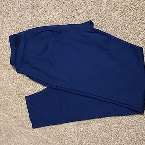 LL Bean mid weight thermal long John's